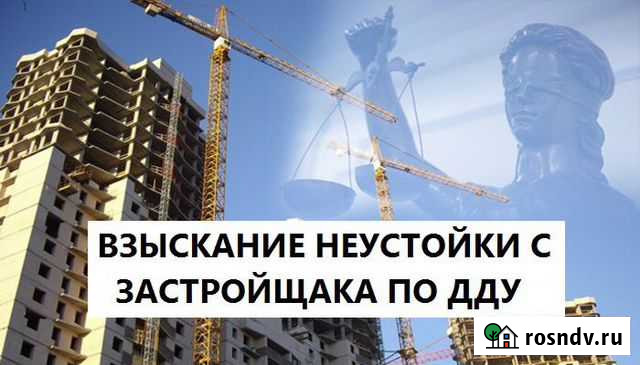 Юридические услуги Санкт-Петербург - изображение 1