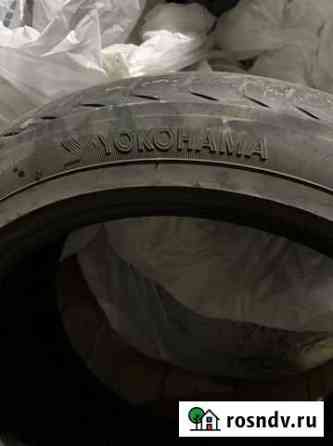 Yokohama 205/50 R17 4шт Балашиха