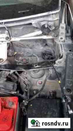 Kia sportage 3, подкапотная коса Кореновск