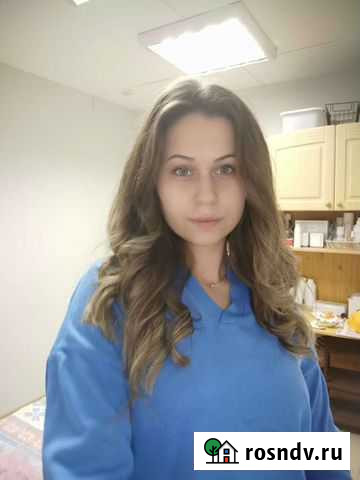 Массаж классический Иркутск - изображение 1