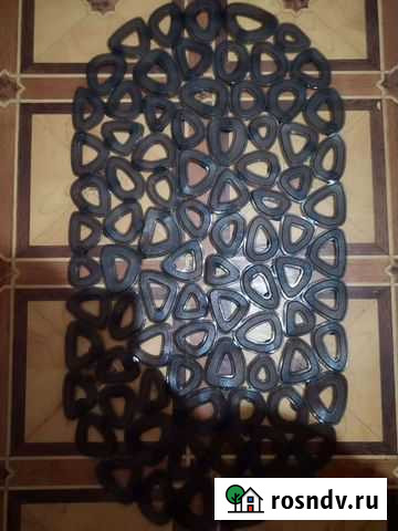 Антискользящий коврик для ванны Рассказово - изображение 1