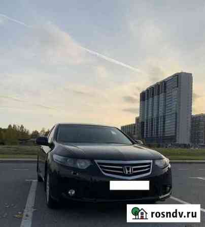 Тнвд от honda accord 8 2007-2013 Бегуницы