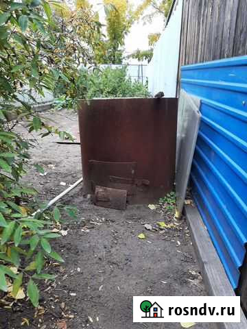 Печь для бани теплицы Черногорск - изображение 1