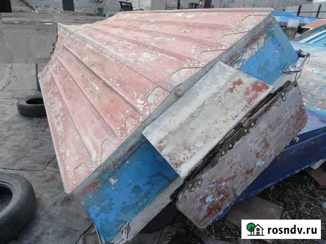 Казанка-5 Ефремов - изображение 1