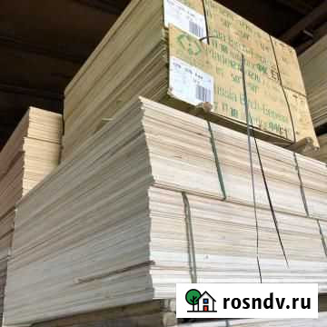 Фанера Альметьевск - изображение 1