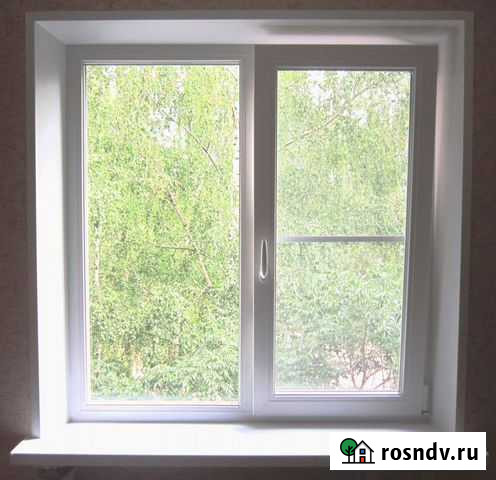 Окна пластиковые Вологда - изображение 1