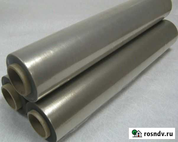 Стрейч пленка Южно-Сахалинск - изображение 1