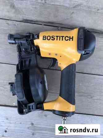 Нейлер Bostitch rn46-1 б/у Гатчина