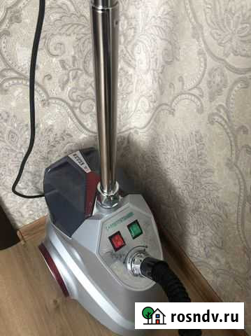 Отпариватель Кропоткин - изображение 1