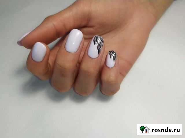 Маникюр Рубцовск - изображение 1