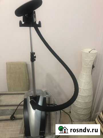 Отпариватель для одежды Мурманск - изображение 1