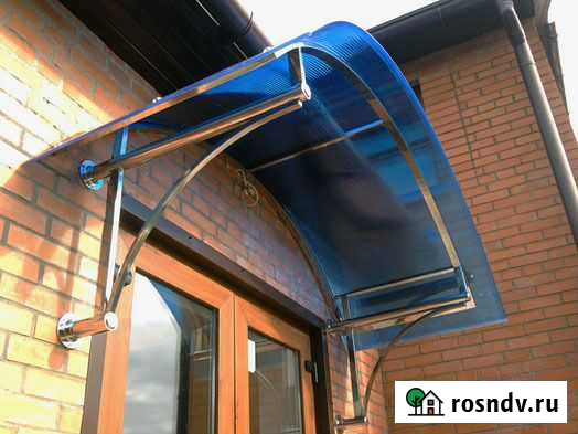 Перила Лестницы Торговое оборудование Саранск - изображение 1