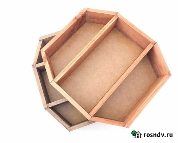 Деревянные боксы Петрозаводск - изображение 1