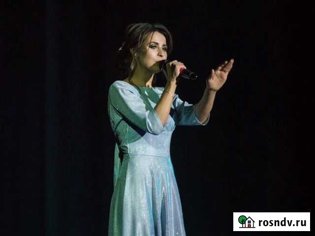 Педагог по вокалу Калуга - изображение 1