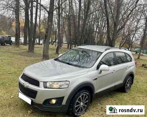 Тнвд от chevrolet captiva 2006-2016 Бегуницы