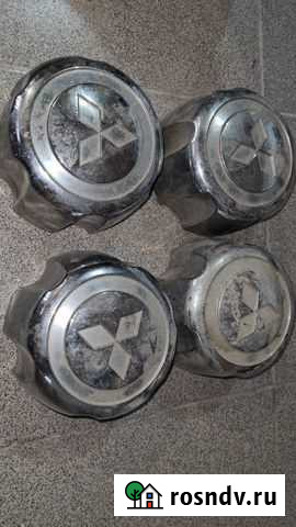 Декоративный колпак Благовещенск - изображение 1