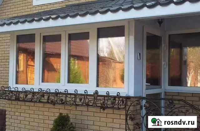 Окна для дома и дачи Мензелинск - изображение 1