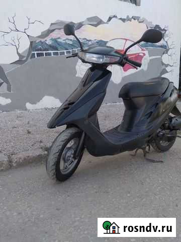 Honda Dio 27 Симферополь - изображение 1