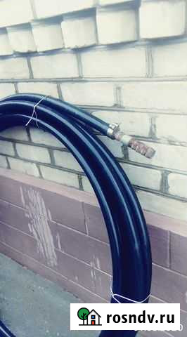 Шланг Прохладный - изображение 1