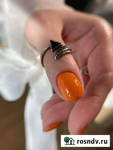 Маникюр Белгород - изображение 1