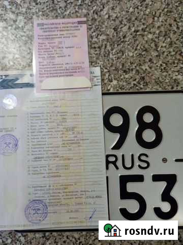 Продам мотоцикл Урал 66 года выпуска с документами Великий Новгород - изображение 1