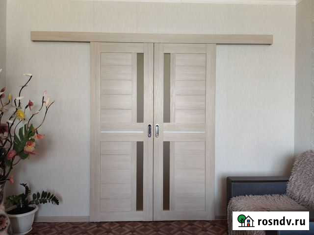 Установка дверей Менделеевск - изображение 1