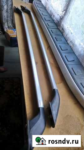 Релинги Томск - изображение 1