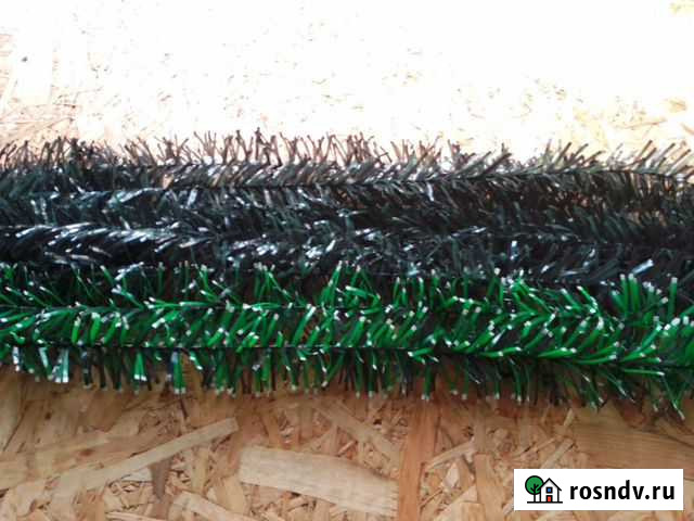 Ритуальная хвоя елка,ёрш Саратов - изображение 1