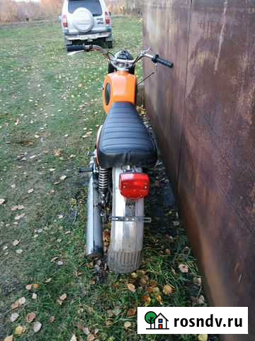 Иж пс Кабаково - изображение 1