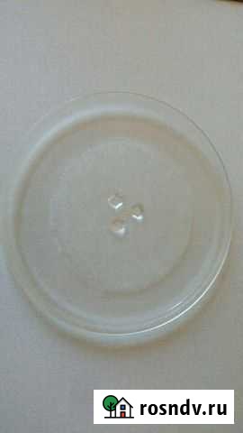 Тарелки для микроволновой печи Самара - изображение 1