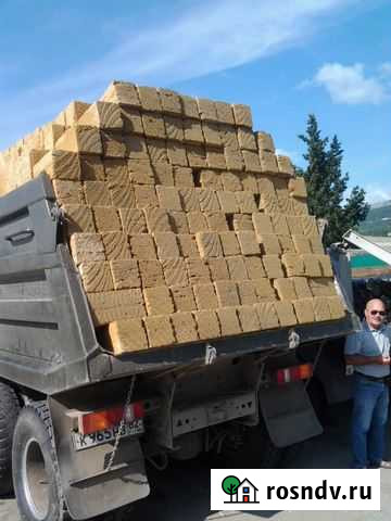 Грузоперевозки Ялта - изображение 1