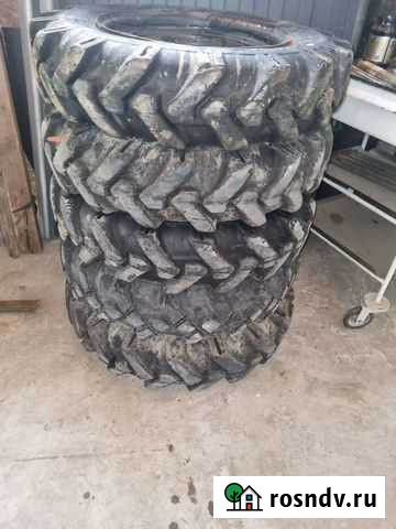 Колеса Сочи - изображение 1