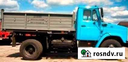 Вывоз мусора Грузовое такси спил деревьев снос Ростов-на-Дону - изображение 1