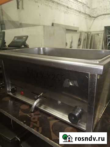 Мармиты настольные Подольск - изображение 1