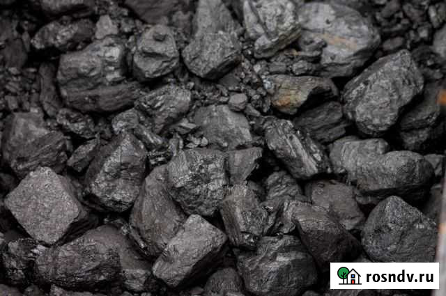 Уголь Краснообск - изображение 1