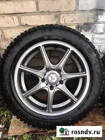 Диски kosei Racing Кингисепп - изображение 1