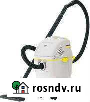 Пылесос karcher A 2801 Plus Тимашевск - изображение 1