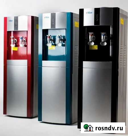 Ремонт кулеров для воды Краснодар - изображение 1