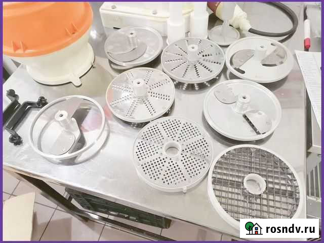 Овощерезка Баксан - изображение 1