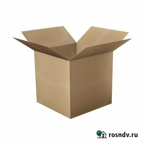 Упаковка. Гофрокартон Волжск - изображение 1