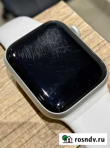 Полировка apple watch/iPhone Рязань - изображение 1