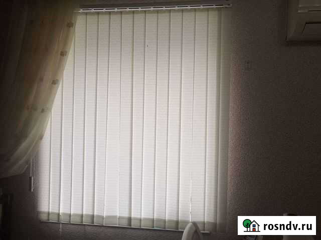 Жалюзи вертикальные бу Владикавказ - изображение 1