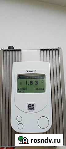 Дозиметр Радэкс рд1706 Братск - изображение 1