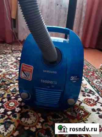 Пылесос Samsung 1600w Новоалтайск