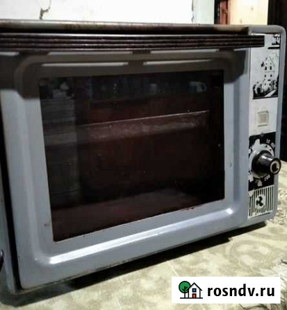 Электрическая мини-духовка Чапаевск - изображение 1