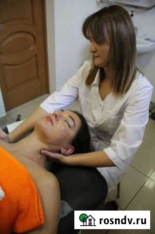 Массаж -SPA процедуры Оренбург - изображение 1