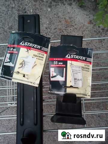 Подъемник для дверей и панелей Магнитогорск - изображение 1