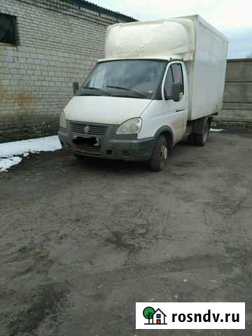 Услуги газели,грузоперевозки газель, рефрижератор Муром - изображение 1