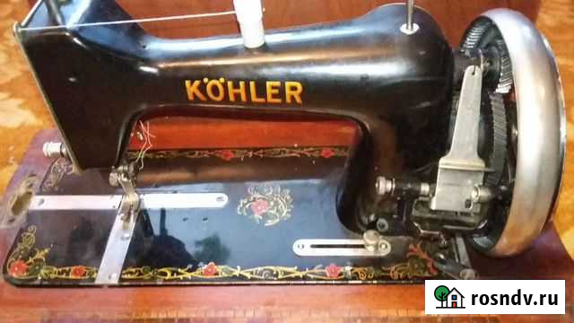 Продается швейная машина Глазов - изображение 1