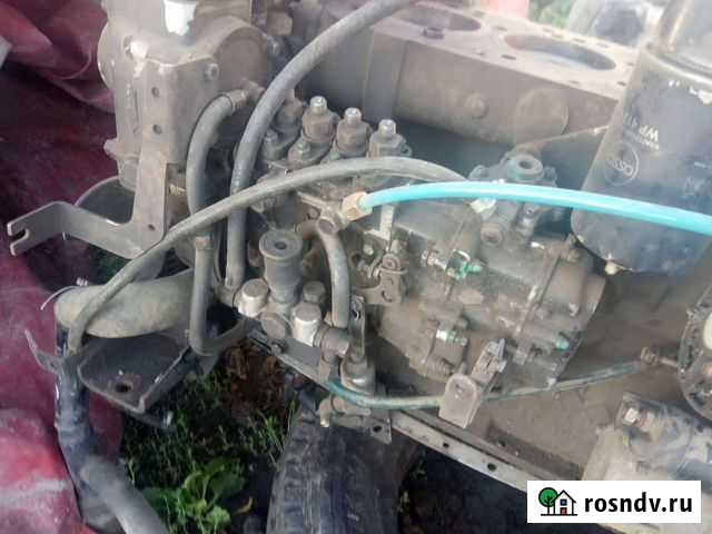 Аппаратура фарсунки Грабово - изображение 1